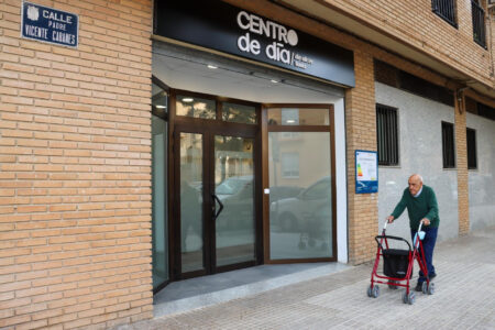 Torrent tendrá un nuevo centro de día para personas con diversidad funcional en la calle Picassent