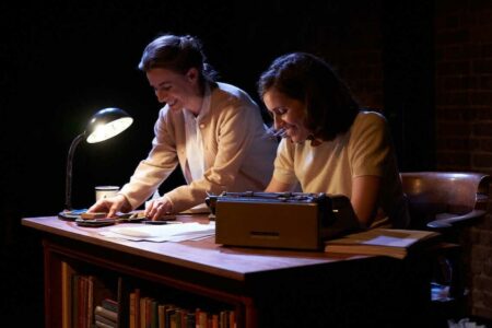 El Festival Torrent Històrica comienza en el Auditori con Cartas Vivas: Carmen Laforet y Elena Fortún