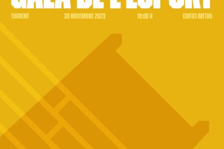 Torrent celebra este jueves su 37ª Gala del Deporte