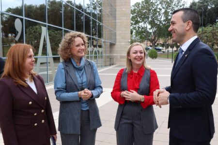 La Diputació presenta en Torrent el Pla Obert d’Inversions: 350 millones en 4 años y más ayuda a los municipios para ejecutar las obras