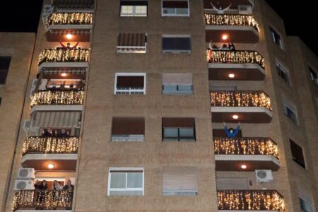 Últimos días para participar en el concurso de decoración ‘Trau el Nadal al carrer’
