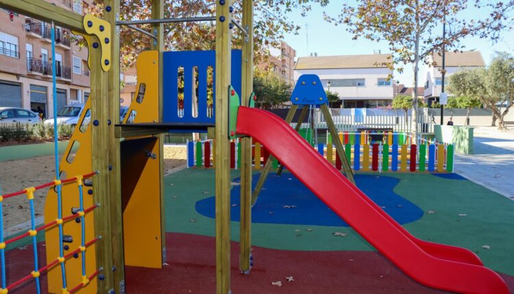 parque