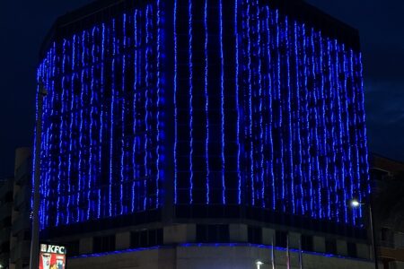 Torrent felicita a la Policía Nacional en su 200 aniversario
