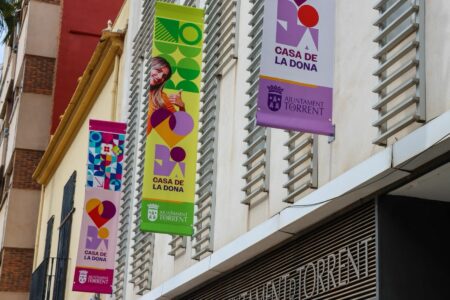 La Casa de la Dona presenta su programa de actividades para el primer trimestre de 2024