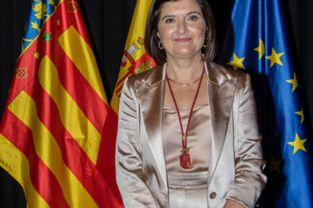 Chust (PP): “El PSOE vuelve a mentir en prensa; las ayudas de igualdad se mantienen en el presupuesto” 