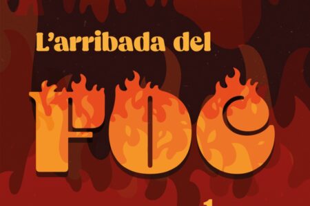 Torrent se prepara para l’Arribada del foc