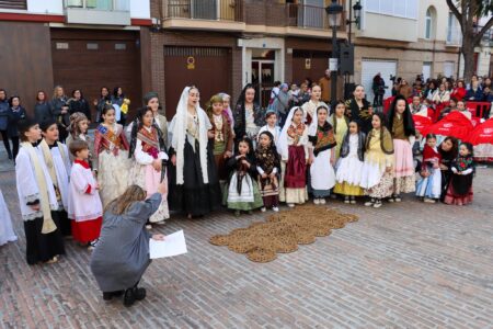 San Valentín, cultura, fallas y deporte: las mejores propuestas del fin de semana en Torrent