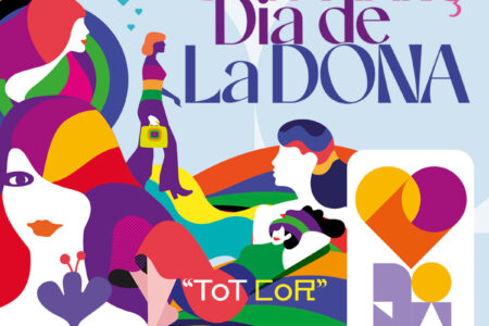 Torrent presenta la XXXVIII Semana de la Dona