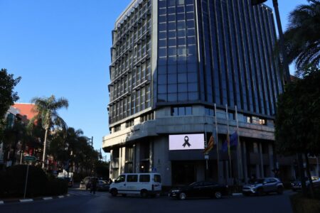 Torrent decretará tres días de luto y suspenderá todos los actos hasta el lunes tras el grave incendio en Campanar