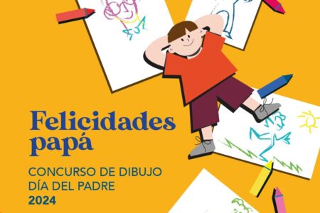 Torrent impulsa el primer concurso digital con motivo del Día del Padre