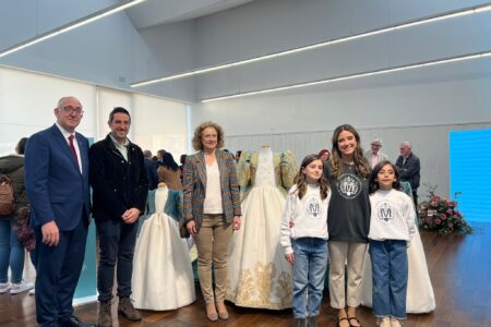 Torrent se prepara para el Encuentro Glorioso único en la Semana Santa de toda España