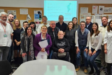 Torrent constituye los dos Consejos Básicos de Salud pertenecientes al Centro de Salud I y Centro de Salud II
