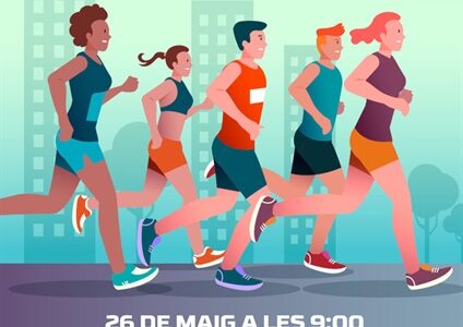 Torrent se prepara para la XVIII Mitja Marató