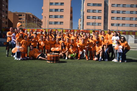 Las benjaminas del Torrent CF son campeonas de liga a falta de dos jornadas
