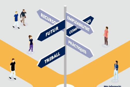 Torrent se prepara para la 3ª Feria de la Formación Profesional y Formación para el empleo