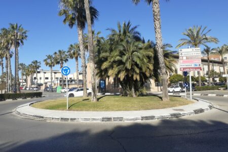Torrent actúa en centenares de puntos cada semana para mejorar la seguridad de peatones y conductores en las calles de la ciudad