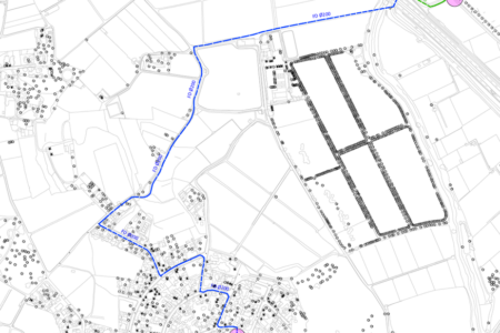 La urbanización Monte Real se conectará a la red de agua potable de Torrent