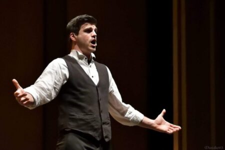 Ventus Quintet presenta “Una tarde en la ópera” en l’Auditori de Torrent