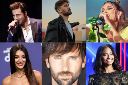 Todo preparado en Torrent para la gala de Cadena Dial con seis artistas ‘Unicxs’
