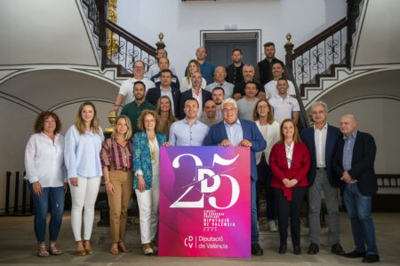 Torrent celebrará su 10K el 8 de septiembre dentro del circuito de la Diputacion