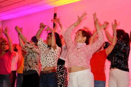 El taller de Flamenco de Casa de la Dona presenta una obra teatral sobre la lucha por la igualdad de la mujer