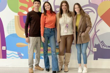 Torrent refuerza el programa de apoyo psicológico para mujeres en Casa de la Dona