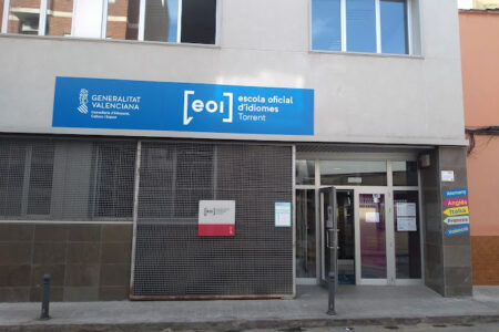 La EOI de Torrent anuncia el plazo de matriculación para el curso 2024/25