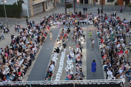 Torrent está de moda