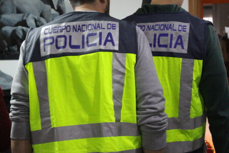 Detenido en Torrent por estafar a cinco personas con un alquiler de piso fraudulento