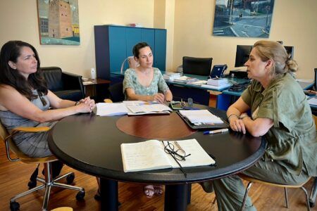El Ayuntamiento de Torrent y AFAV se unen para dar un hogar a niños sin familia