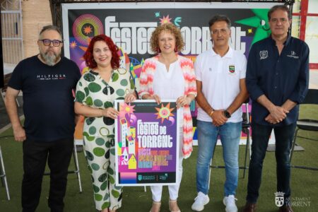 Torrent se prepara para “Un juliol de festes”