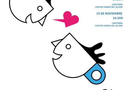 Torrent combate la soledad con tertulia y café en un Centro de Mayores