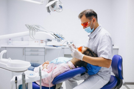 Electrobisturí: Su importancia en la cirugía dental