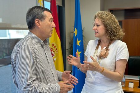 El Conseller de Sanidad asume la gestión de las inversiones sanitarias en Torrent y agiliza la apertura del Centro de Salud de Parc Central
