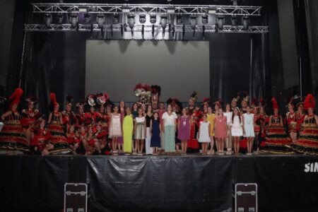 Torrent se viste de gala con una noche de playbacks inolvidable