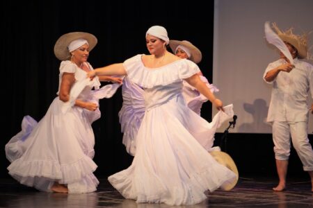 El Centro Cultural “El Quijote” celebra el II Encuentro Intercultural