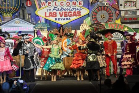 Torrent continúa de fiesta este domingo con una programación para todas las edades