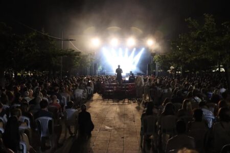 Torrent se rinde ante el legado de Queen