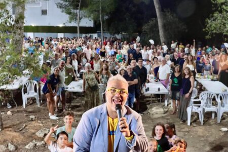 El humor inunda Torrent con el «Circuit de Monologuistes»