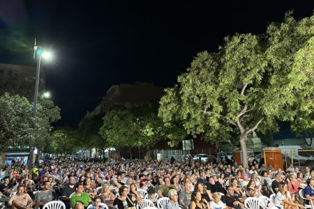 Éxito cada noche con el “Circuit de Monologuistes”