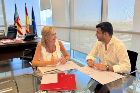 La Oficina de Atención a Víctimas del Delito de Torrent incorpora un psicólogo