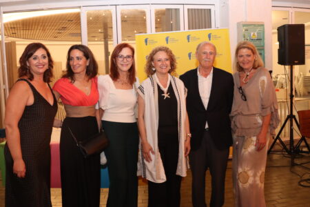 Casa Caridad recoge 4.000€ para su Escuela Infantil en Torrent