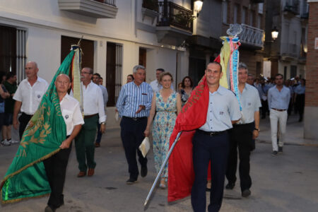 La Pl. de la Iglesia acoge “Torrent a dos bandes” este domingo