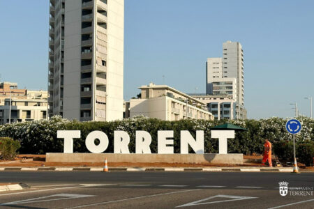 La alcaldesa de Torrent rechaza tajantemente la solicitud de la Fundación .CAT