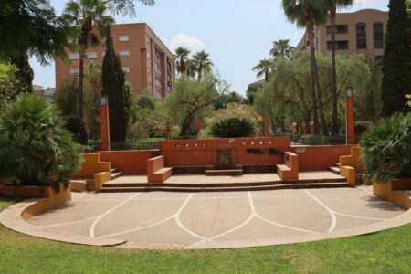 Torrent mejorará y pondrá en valor el Parque de la Plaza América