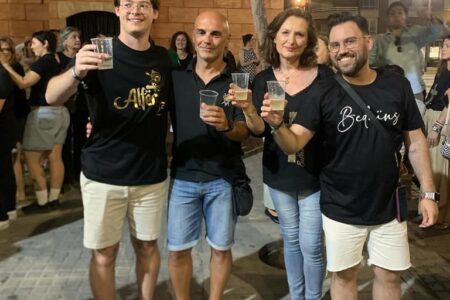 Torrent ya sabe quienes serán los cargos festeros de 2025
