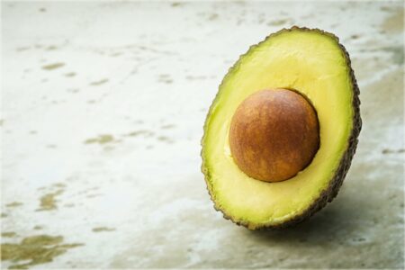 El aguacate: más que un simple guacamole