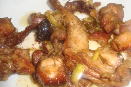 La carne de conejo: una opción saludable y versátil