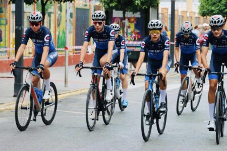Torrent se prepara para la Summer Cycling Challenge el 30 de agosto