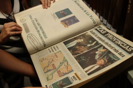 La Hemeroteca Histórica Local de Torrent abre al público, mañana 11 de septiembre